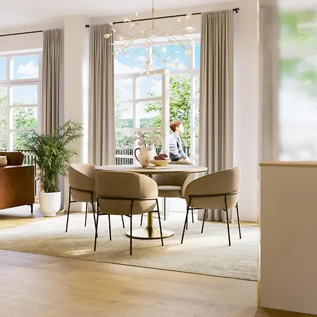 Sonneberg Appartement Bad Frankenhausen