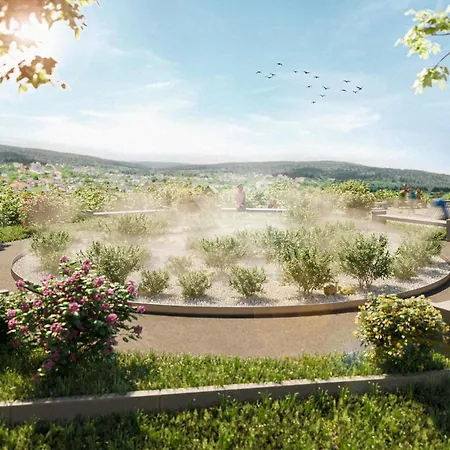 Appartement Sonneberg Bad Frankenhausen