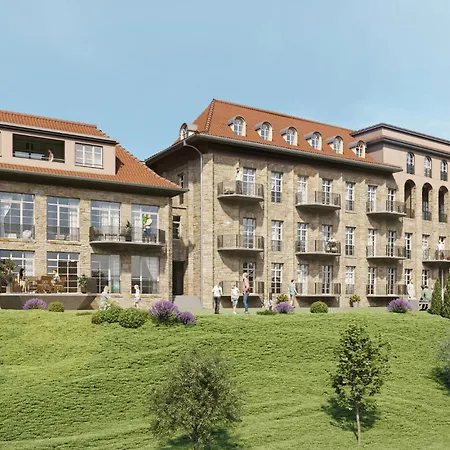 Sonneberg Appartement