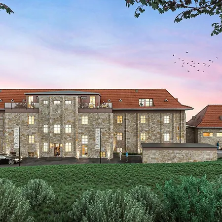 Appartement Sonneberg *