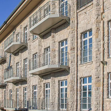 Sonneberg Appartement