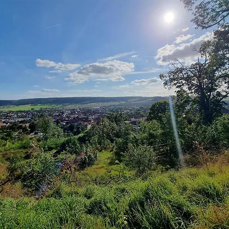 Appartement Sonneberg