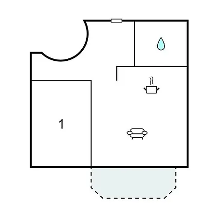 Sonneberg Appartement *
