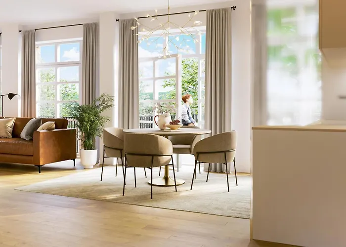 Sonneberg Lägenhet Bad Frankenhausen