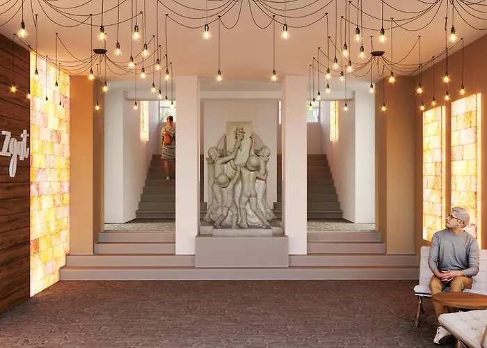 Sonneberg Lägenhet *