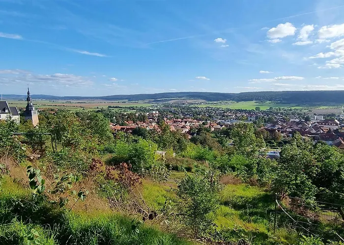 Lägenhet Sonneberg *